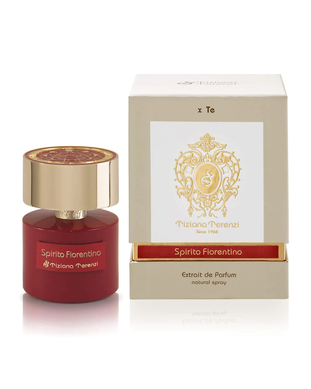 Tiziana Terenzi Spirito Fiorentino Extrait de Parfum (100ml) – image 3