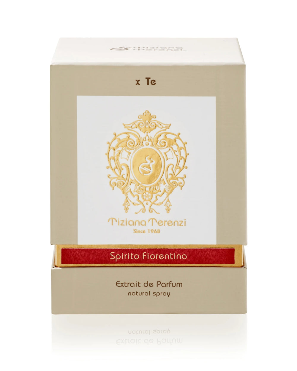 Tiziana Terenzi Spirito Fiorentino Extrait de Parfum (100ml) – image 4