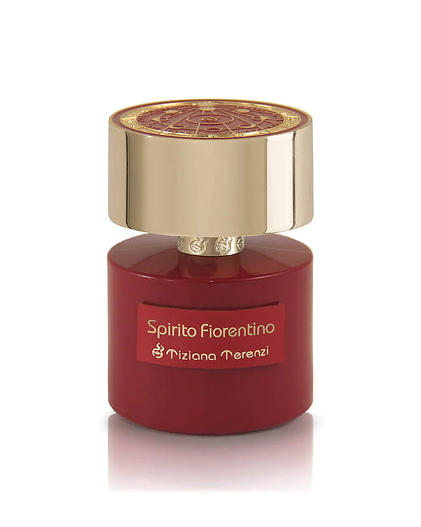 Tiziana Terenzi Spirito Fiorentino Extrait de Parfum 100 ml bottle