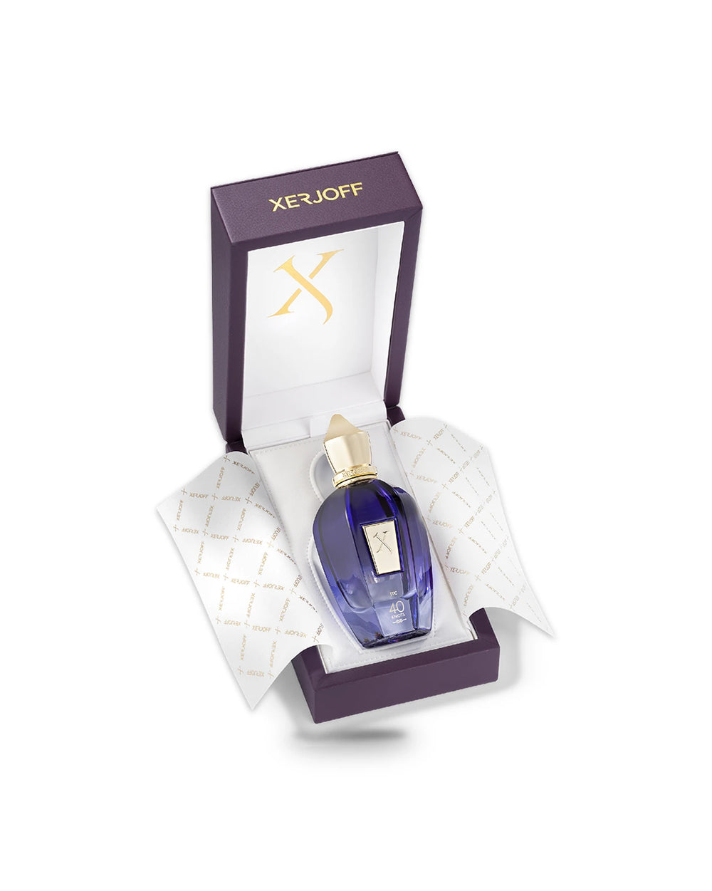 Xerjoff 40 Knots Eau de Parfum (100ml) – image 2