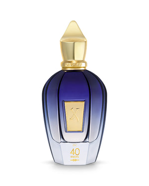 Xerjoff 40 Knots Eau de Parfum 100 ml bottle