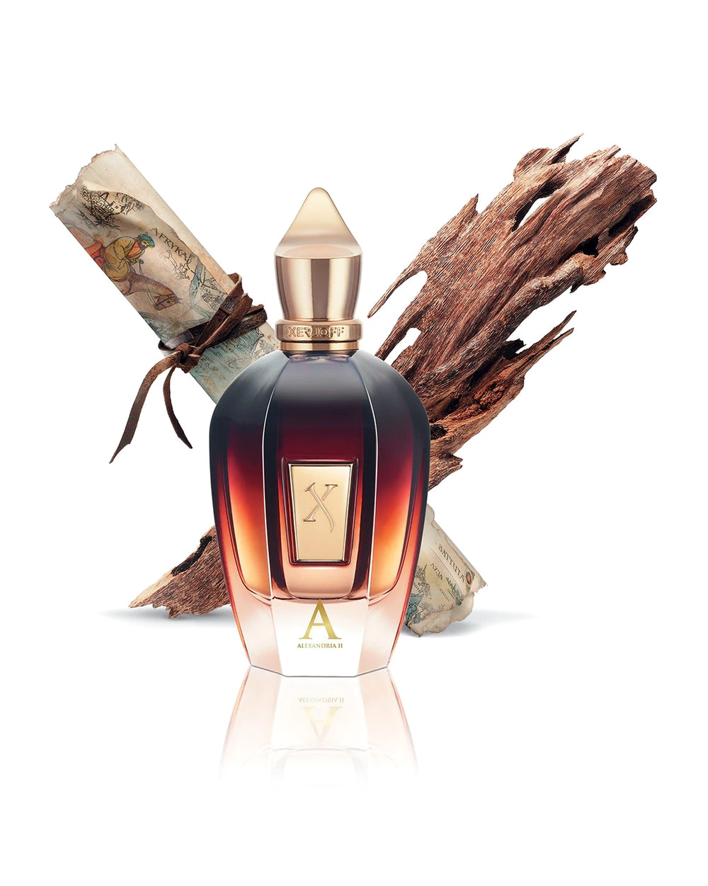Xerjoff Alexandria II Parfum (50ml) – image 3