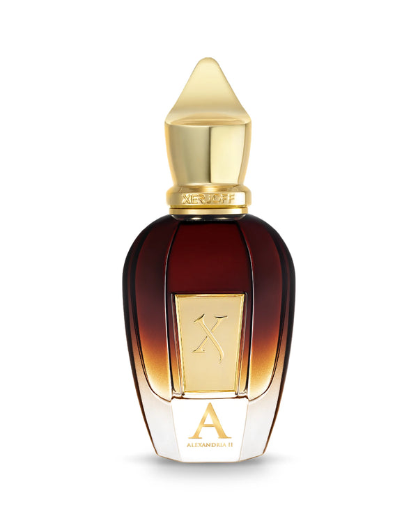 Xerjoff Alexandria II Parfum 50 ml bottle