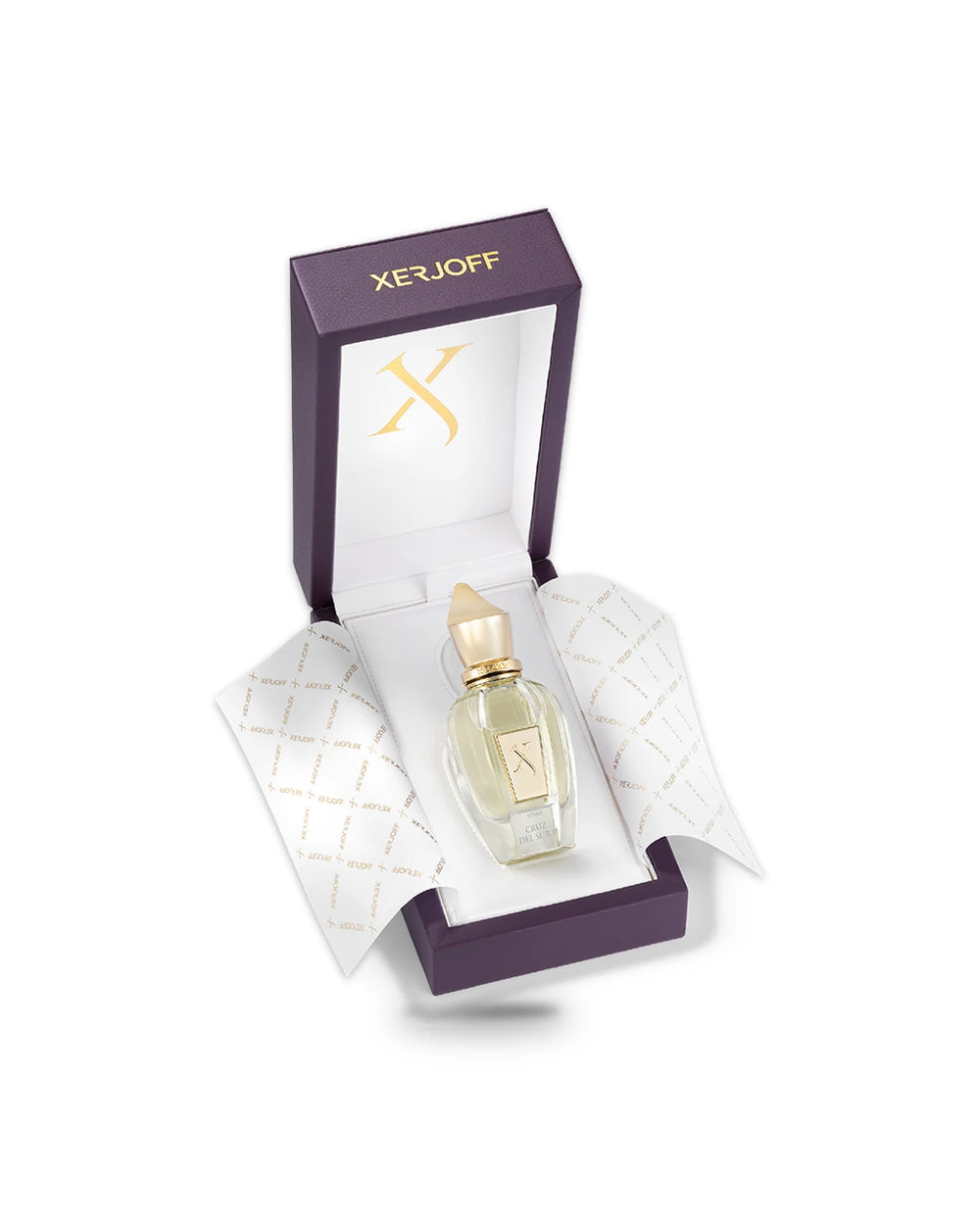 Xerjoff Cruz del Sur II Parfum (50ml) – image 2