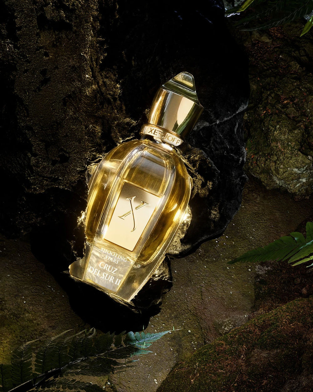 Xerjoff Cruz del Sur II Parfum (50ml) – image 3