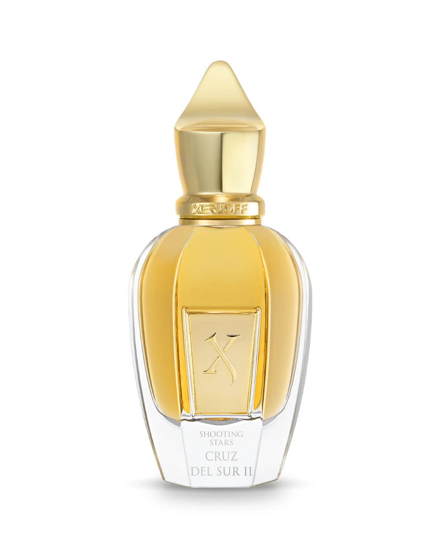 Xerjoff Cruz del Sur II Parfum 50 ml bottle