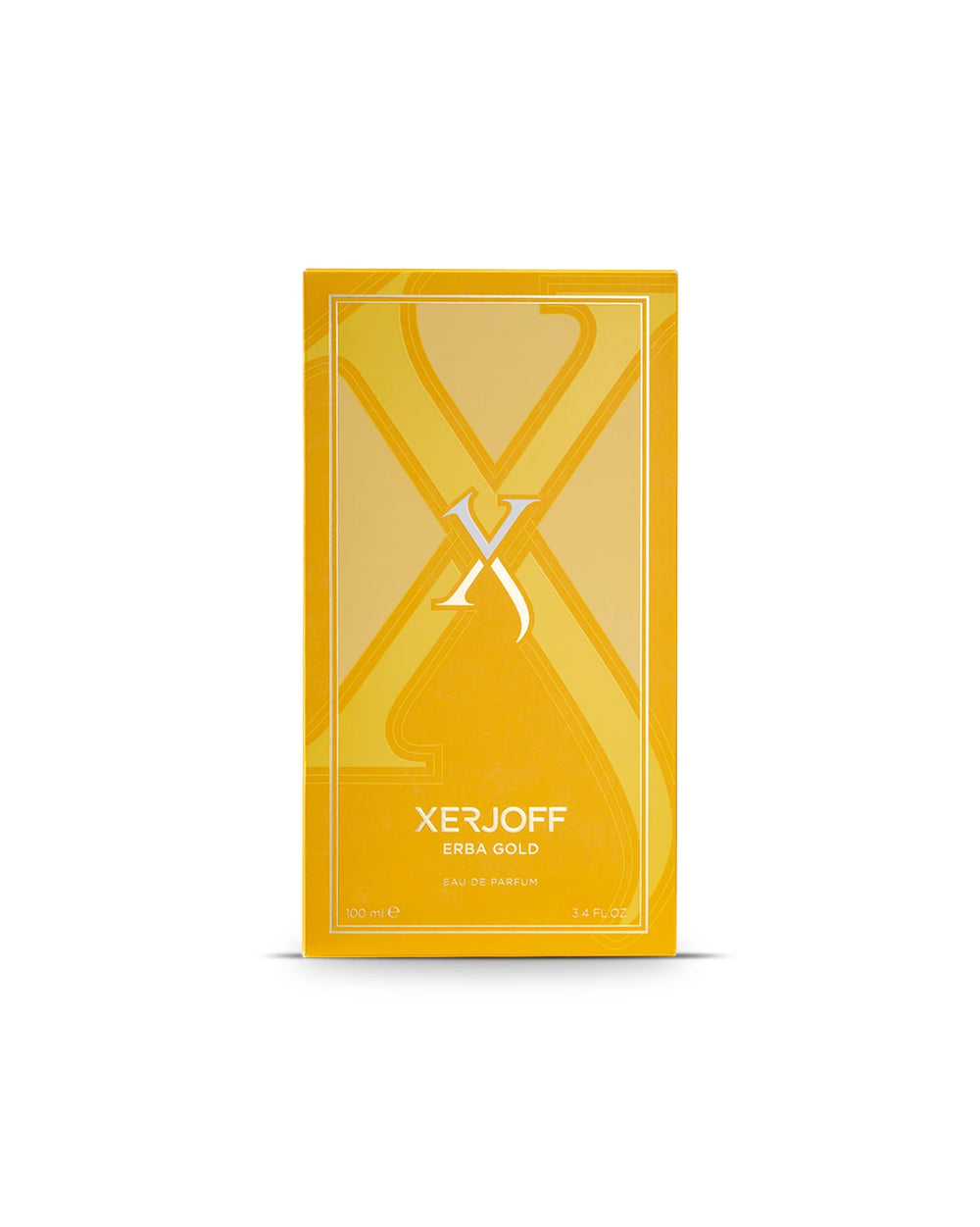 Xerjoff Erba Gold Eau de Parfum (100ml) – image 2