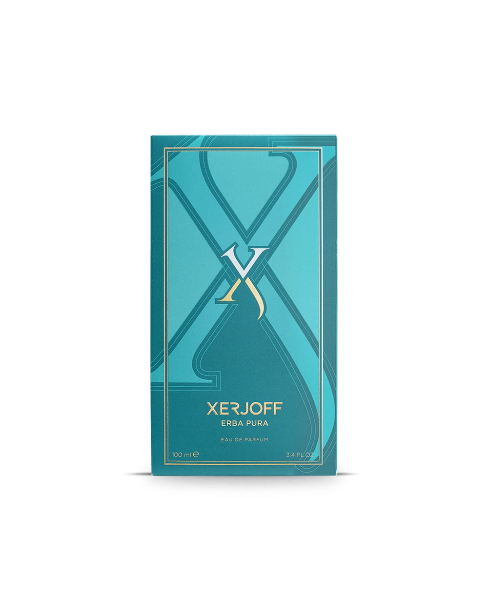 Xerjoff Erba Pura Eau de Parfum (100ml) – image 2