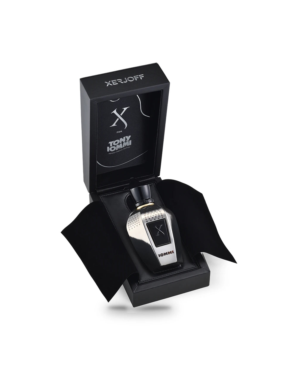 Xerjoff Tony Iommi Monkey Special Parfum (100ml) – image 2