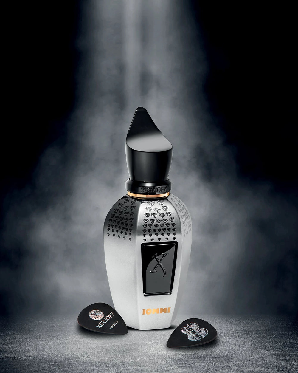 Xerjoff Tony Iommi Monkey Special Parfum (100ml) – image 3
