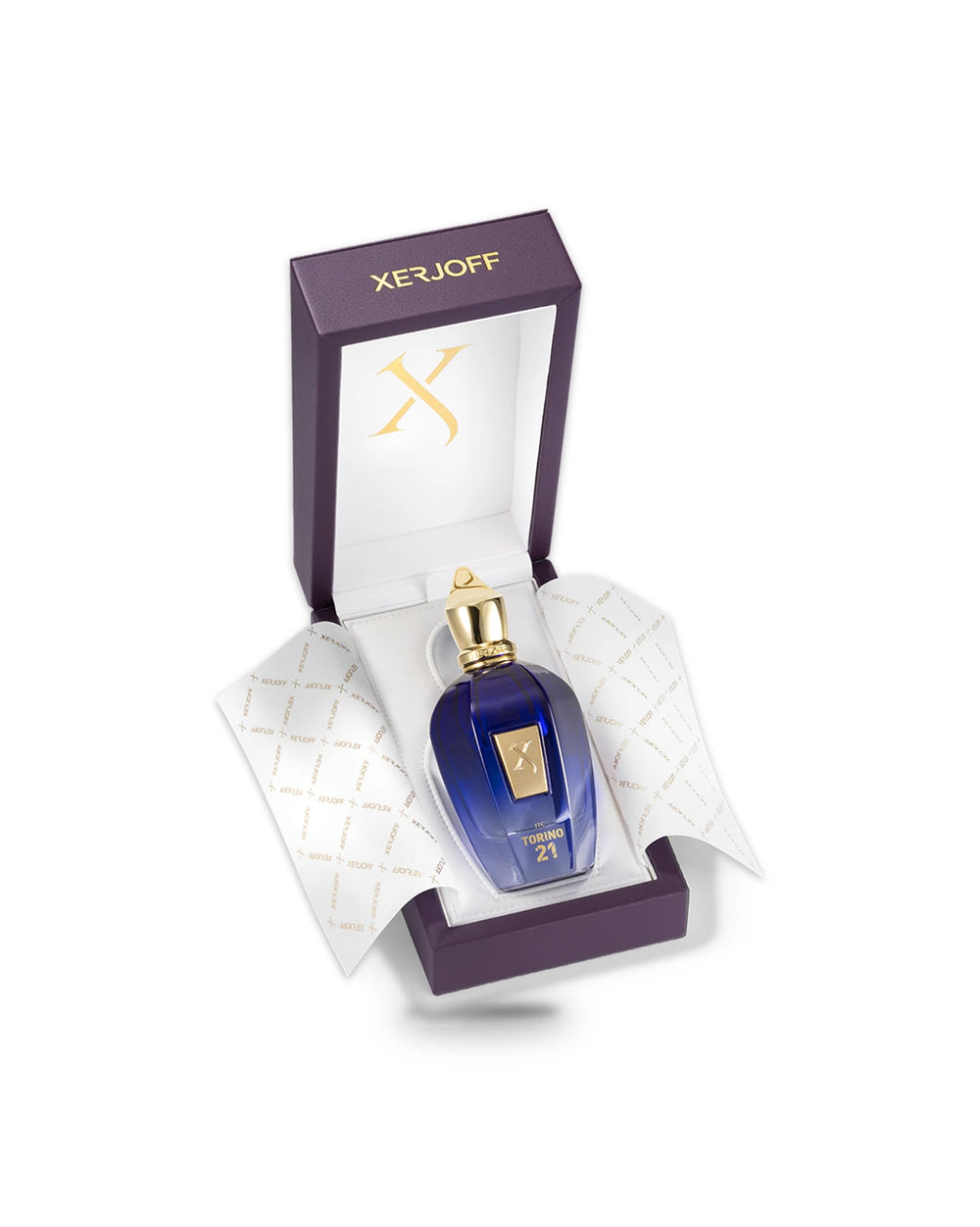 Xerjoff Torino21 Eau de Parfum (100ml) – image 2