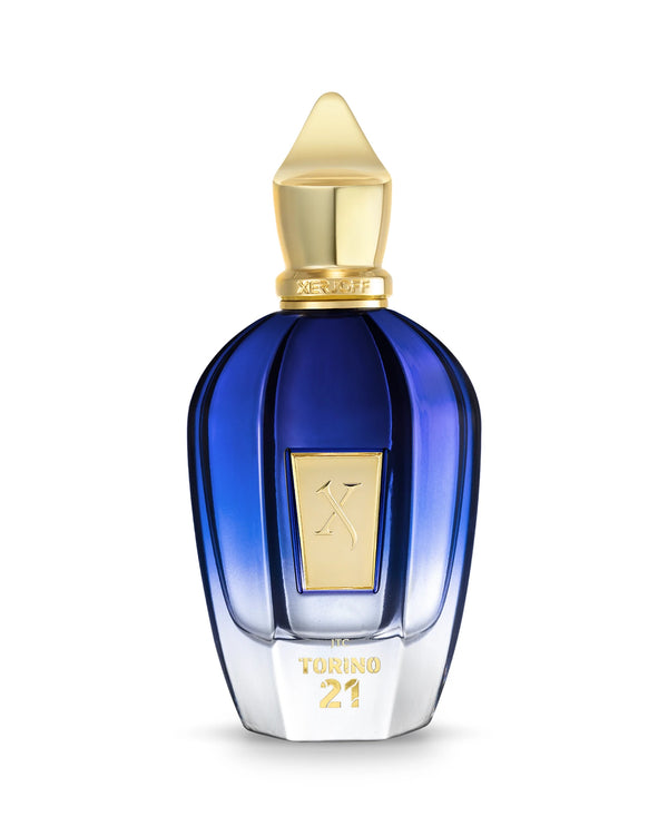 Xerjoff Torino21 Eau de Parfum 100 ml bottle