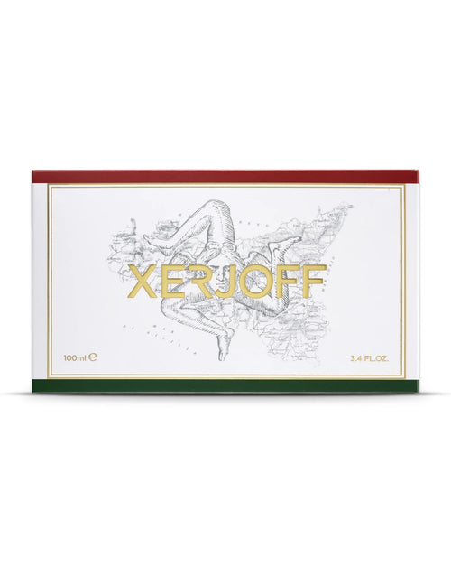 Xerjoff XJ 1861 Naxos Eau de Parfum 100 ml box