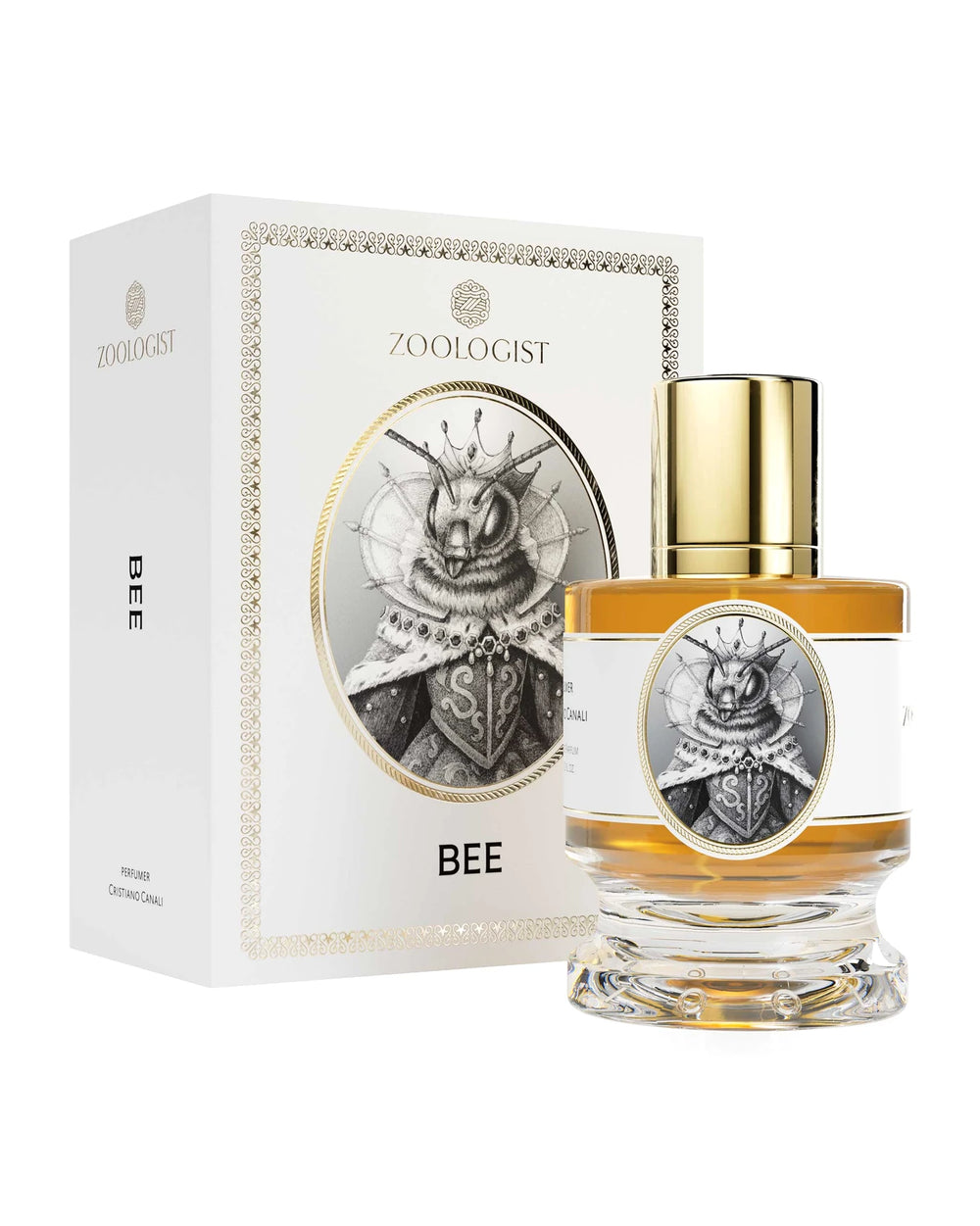 Zoologist Bee Extrait de Parfum (60ml) – image 2