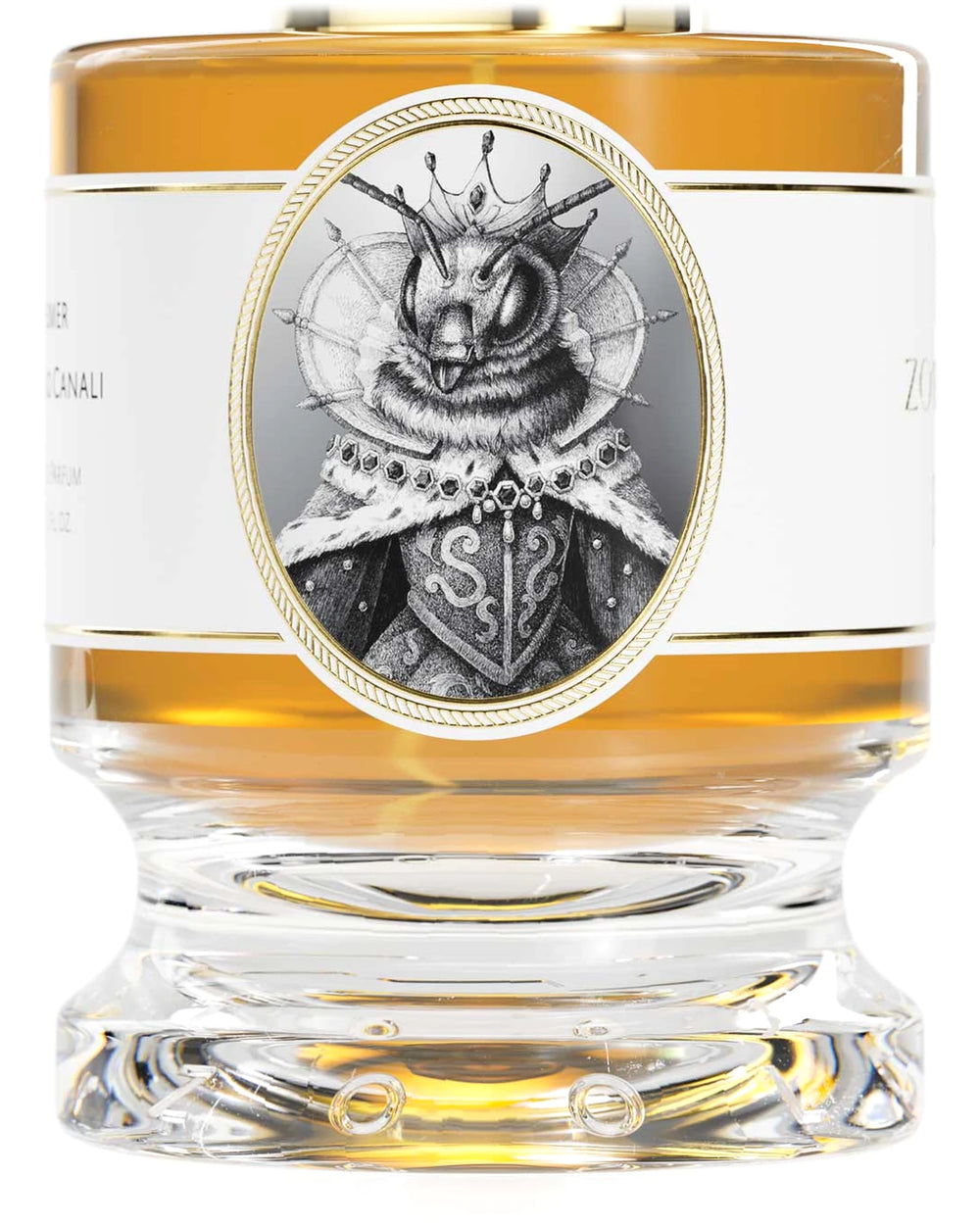 Zoologist Bee Extrait de Parfum (60ml) – image 4