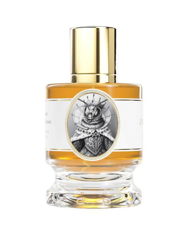 Zoologist Bee Extrait de Parfum 60 ml bottle