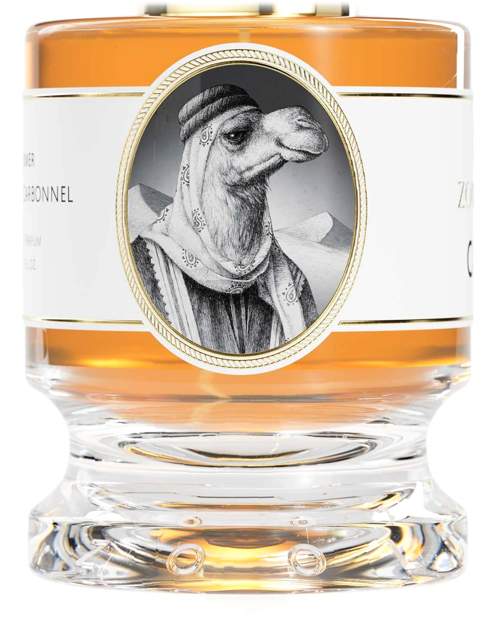 Zoologist Camel Extrait de Parfum (60ml) – image 4