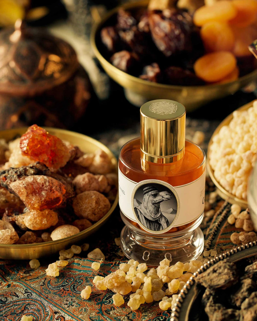 Zoologist Camel Extrait de Parfum (60ml) – image 3