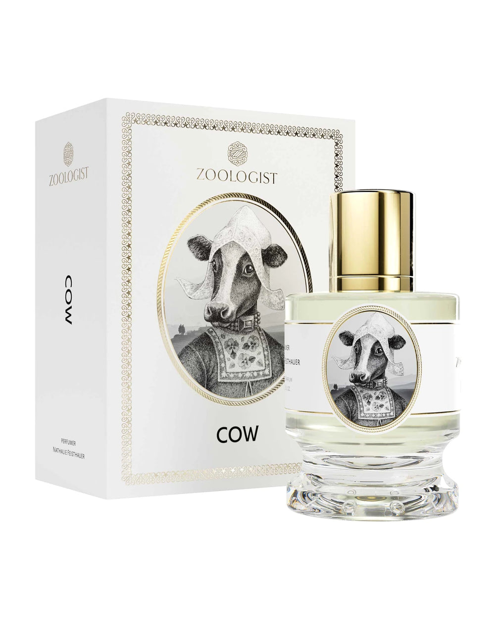 Zoologist Cow Extrait de Parfum (60ml) – image 2