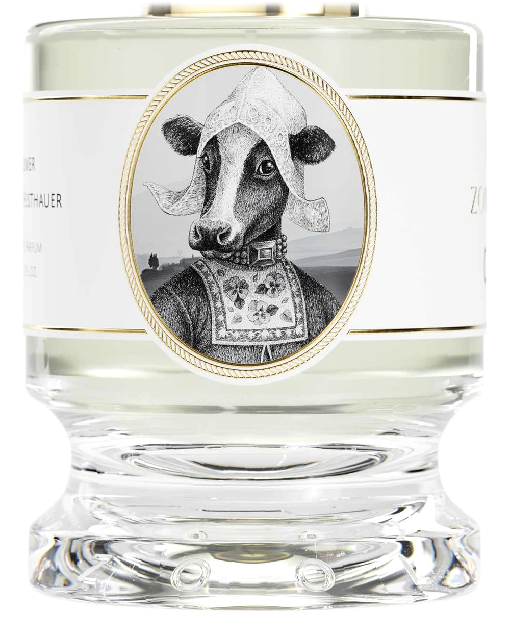 Zoologist Cow Extrait de Parfum (60ml) – image 4