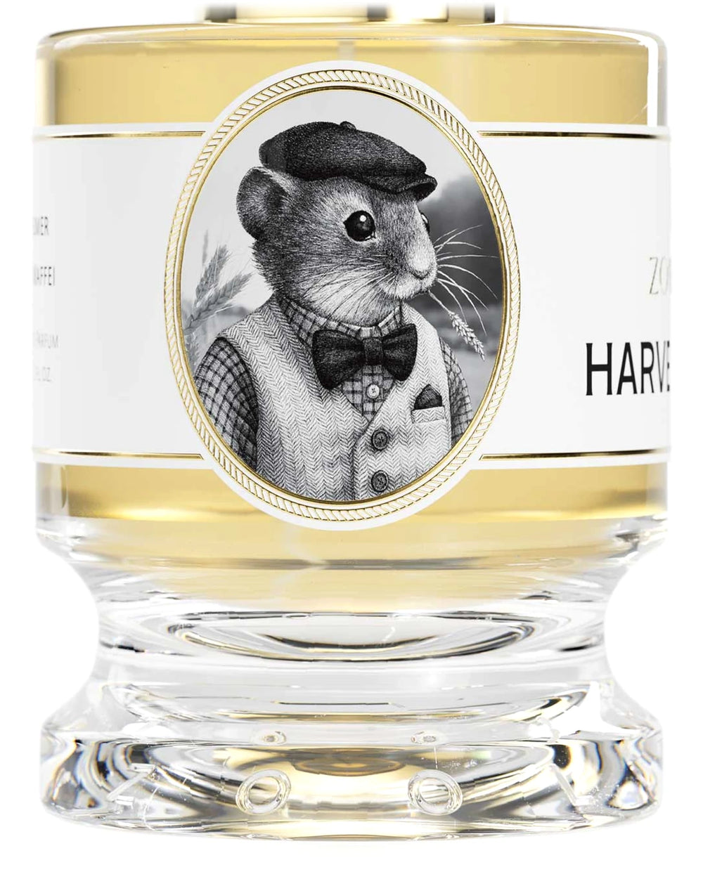Zoologist Harvest Mouse Extrait de Parfum (60ml) – image 3