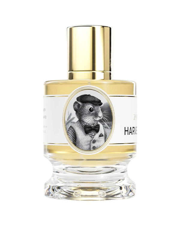 Zoologist Harvest Mouse Extrait de Parfum 60 ml bottle
