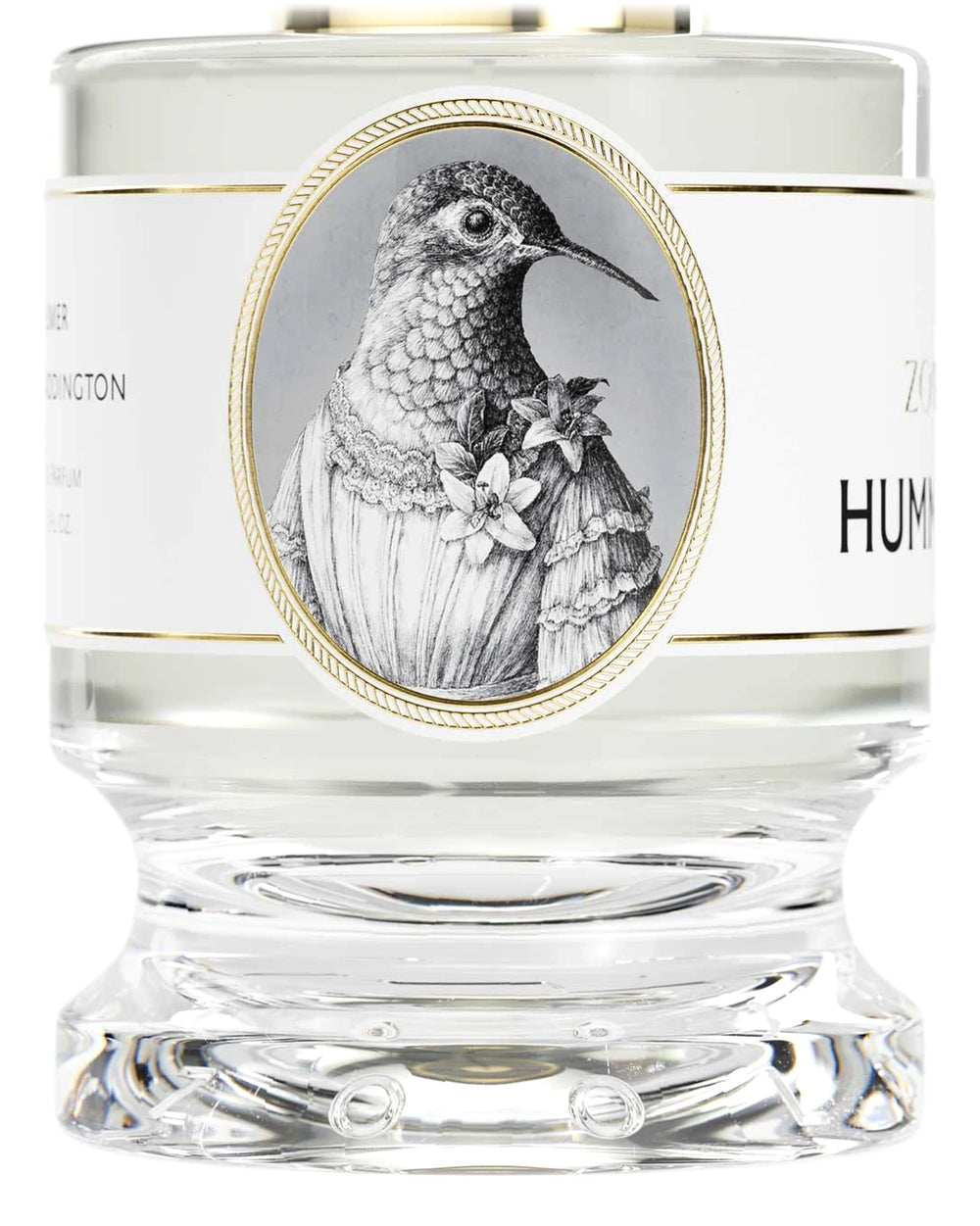 Zoologist Hummingbird Extrait de Parfum (60ml) – image 3