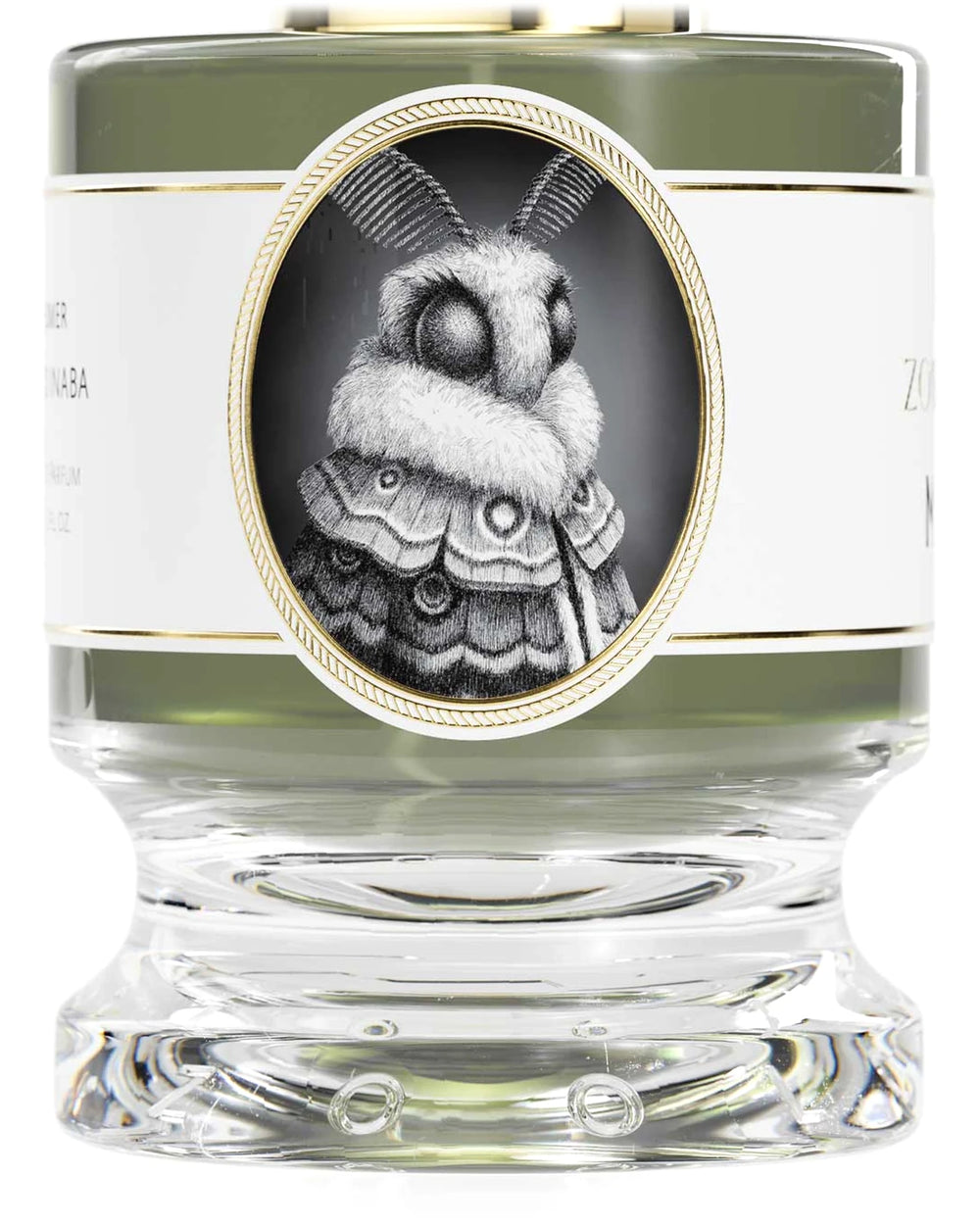 Zoologist Moth Extrait de Parfum (60ml) – image 3