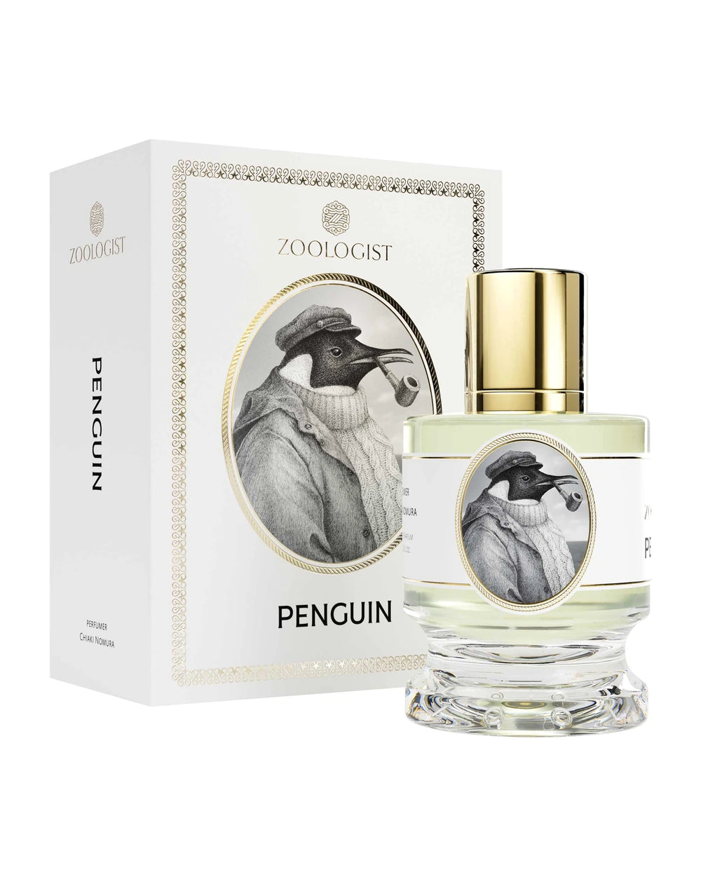Zoologist Penguin Extrait de Parfum (60ml) – image 2
