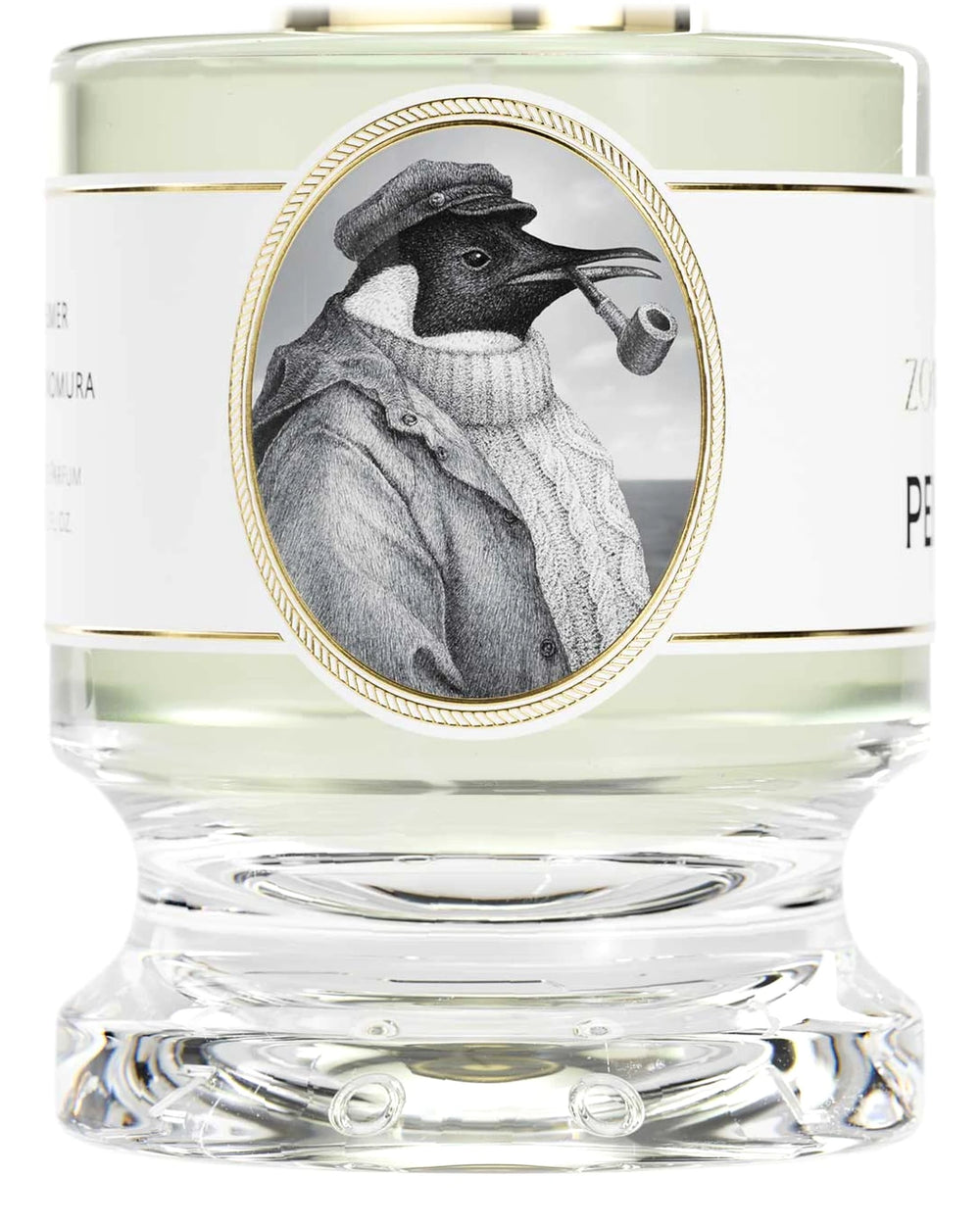 Zoologist Penguin Extrait de Parfum (60ml) – image 3