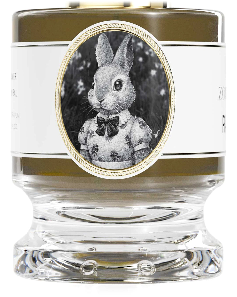 Zoologist Rabbit Extrait de Parfum (60ml) – image 3