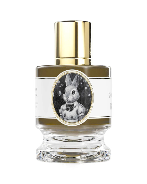 Zoologist Rabbit Extrait de Parfum 60 ml bottle
