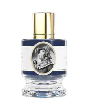 Zoologist Squid Extrait de Parfum 60 ml bottle