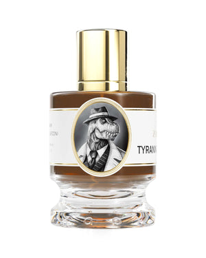 Zoologist Tyrannosaurus Rex Extrait de Parfum 60 ml bottle